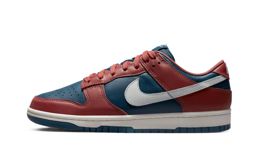 Dunk Low Retro Canyon Rust (W)