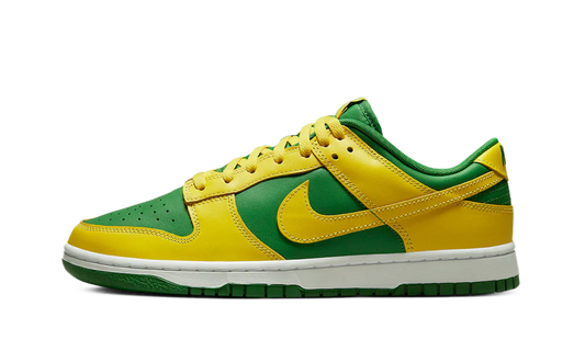 Dunk Low Retro Reverse Brazil