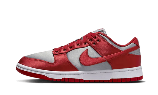 Dunk Low UNLV Satin (W)