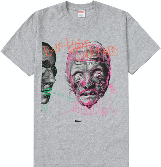 Supreme Butthole Surfers Psychic Tee