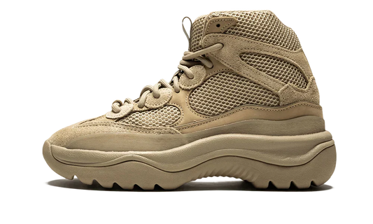 Yeezy Desert Boot Rock SEMINUEVO