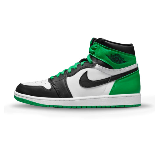 Air Jordan 1 Retro High OG Lucky Green (GS)