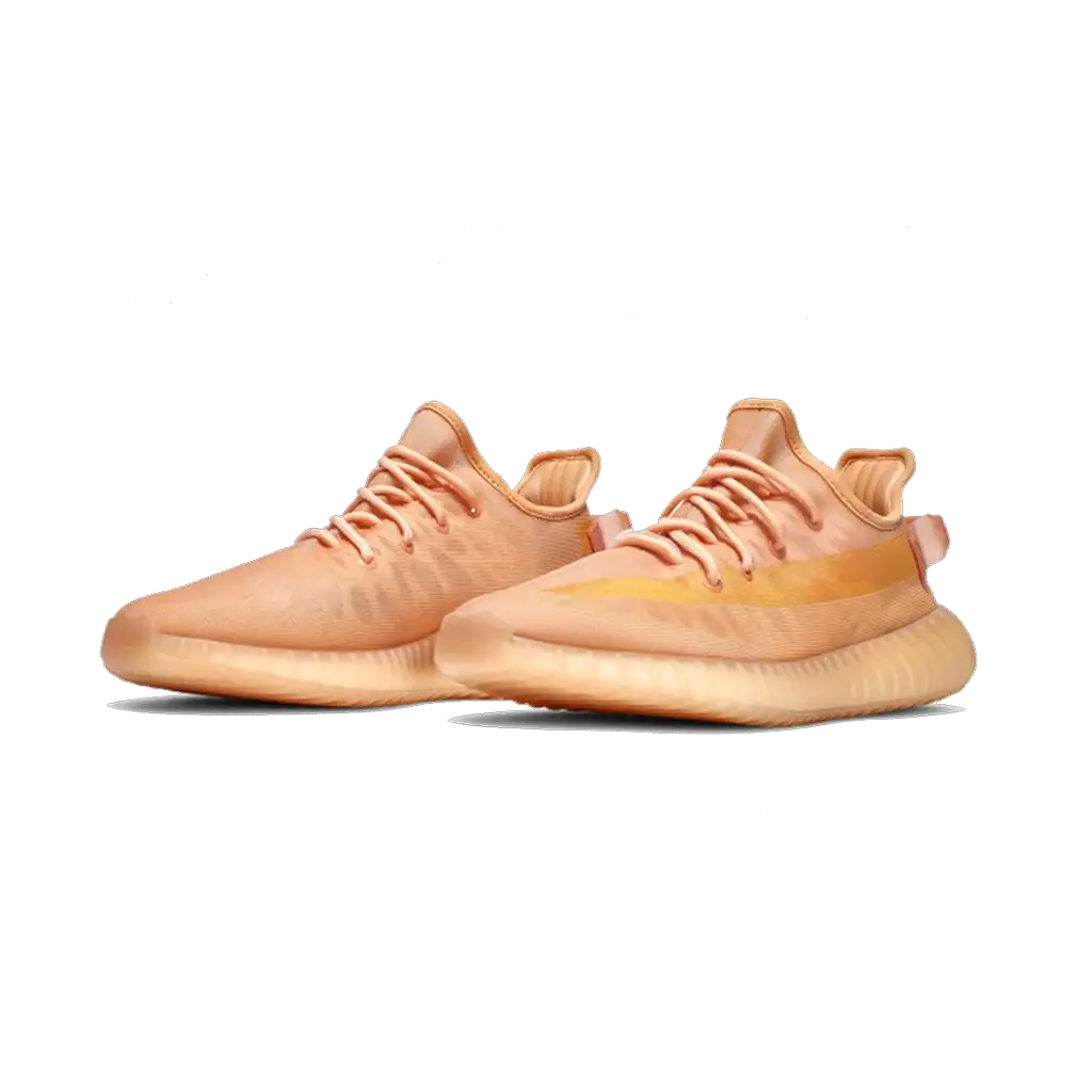 Yeezy Boost 350 V2 Mono Clay (GS)