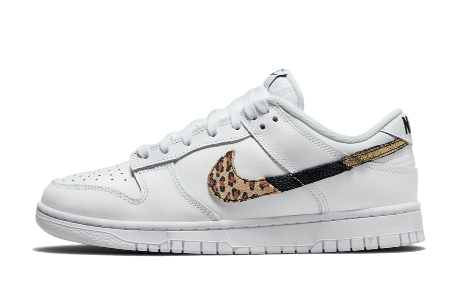 Dunk Low SE Primal White (W)