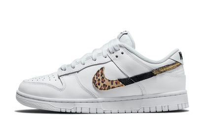 Dunk Low SE Primal White (W)