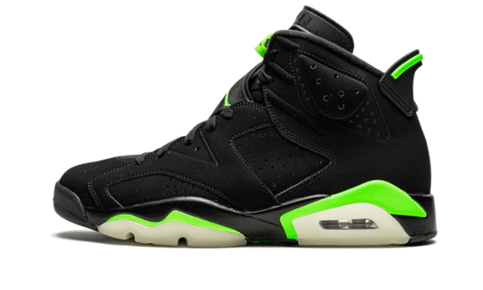 Air Jordan 6 Retro Electric Green (GS)