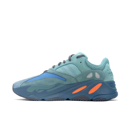 Yeezy Boost 700 Faded Azure