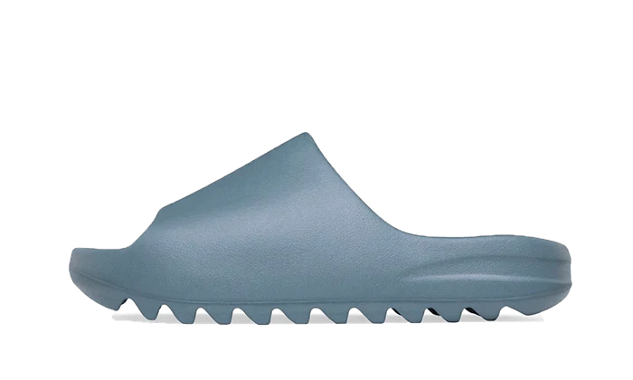 Yeezy Slide Slate Marine