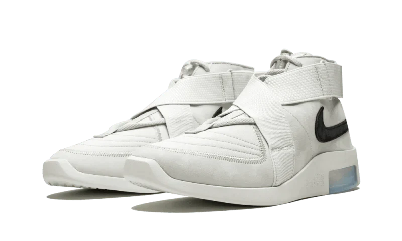 Air Fear of God Raid Light Bone