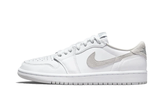 Air Jordan 1 Low OG Neutral Grey (2021) (W)