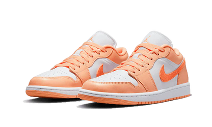 Air Jordan 1 Low Sunset Haze (W)