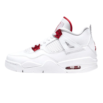 Air Jordan 4 Retro Metallic Red (TD)