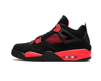 Air Jordan 4 Retro Red Thunder SEMINUEVO