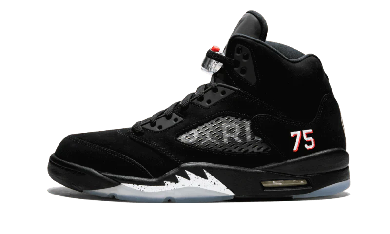 Air Jordan 5 Retro Paris Saint-Germain