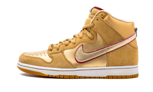 Dunk High Premium SB Eric Koston (GS)