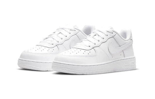 Air Force 1 Low White