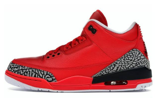 Air Jordan 3 Retro DJ Khaled Grateful (GS)