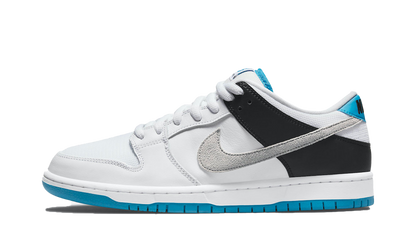 SB Dunk Low Laser Blue (GS)