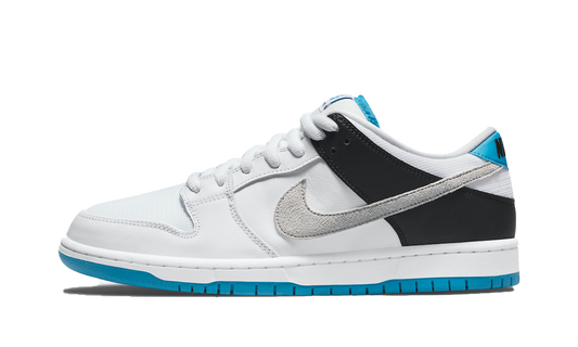 SB Dunk Low Laser Blue (GS)