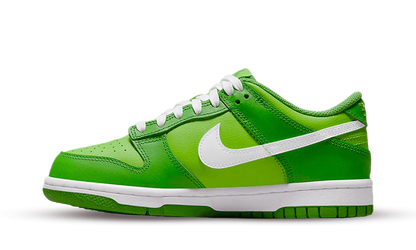 Dunk Low Chlorophyll (GS)