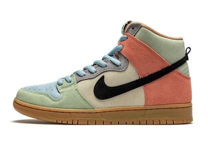 SB Dunk High Spectrum (GS)