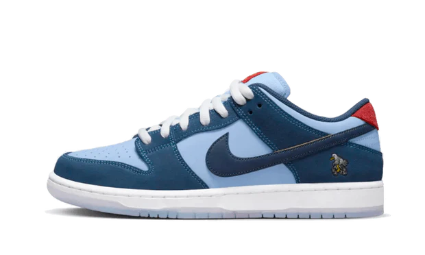 SB Dunk Low Pro Why So Sad? (GS)