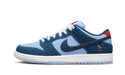 SB Dunk Low Pro Why So Sad? (GS)