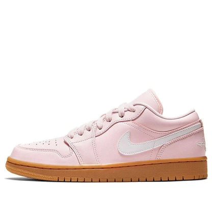 Air Jordan 1 Low Arctic Pink Gum (W)