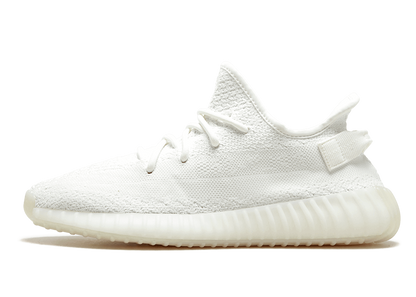 Yeezy Boost 350 V2 Cream/Triple White (GS)