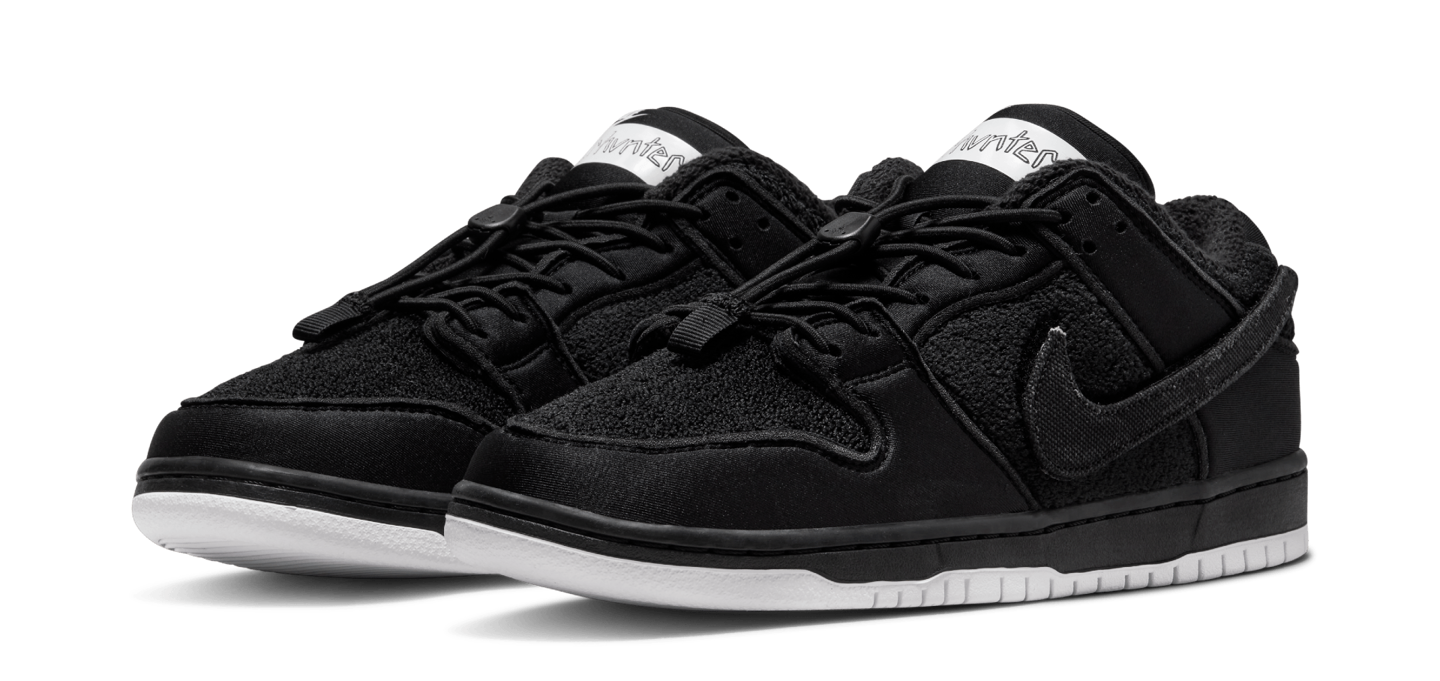 SB Dunk Low Gnarhunters