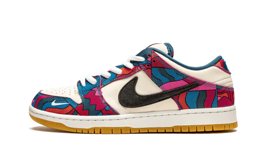 SB Dunk Low Parra (GS)