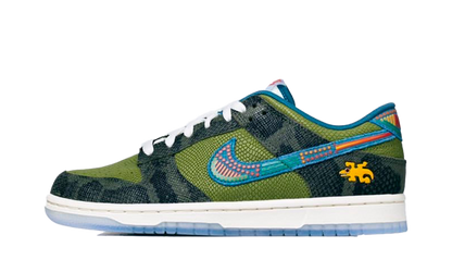 Dunk Low Siempre Familia