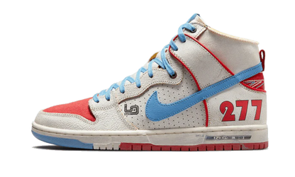 Dunk SB High Pro Ishod Wair x Magnus Walker (GS)