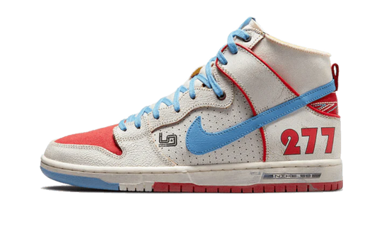 Dunk SB High Pro Ishod Wair x Magnus Walker (GS)