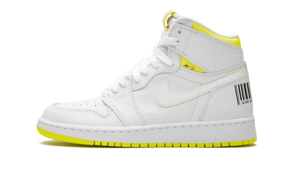 Air Jordan 1 Retro High First Class Flight (GS)