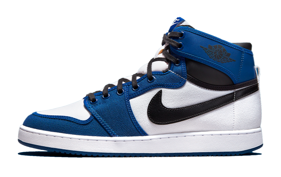 Air Jordan 1 Retro AJKO Storm Blue