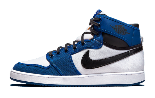 Air Jordan 1 Retro AJKO Storm Blue (GS)