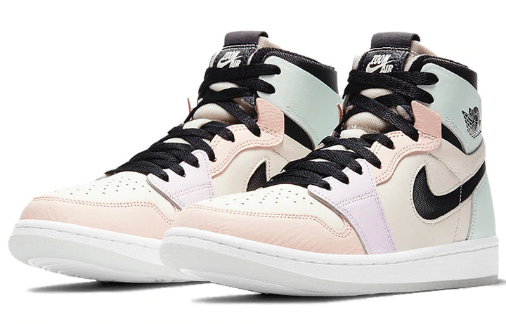 Air Jordan 1 High Zoom Air CMFT Easter (W)