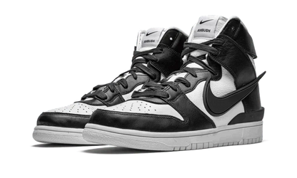 Dunk High AMBUSH Black White