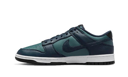 Dunk Low Mineral Slate Armory Navy (GS)