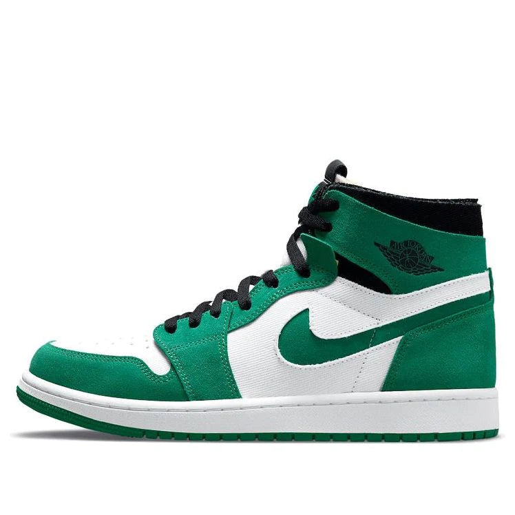 Air Jordan 1 High Zoom Air CMFT Stadium Green