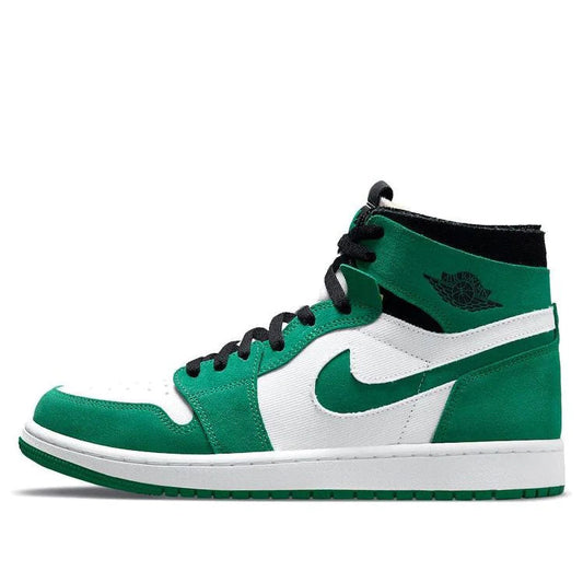 Air Jordan 1 High Zoom Air CMFT Stadium Green