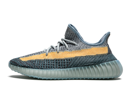 Yeezy Boost 350 V2 Ash Blue (GS)