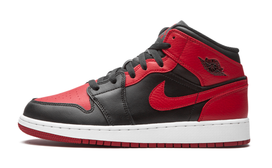 Air Jordan 1 Mid Banned 2020