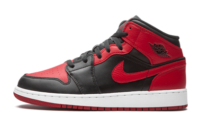 Air Jordan 1 Mid Banned 2020