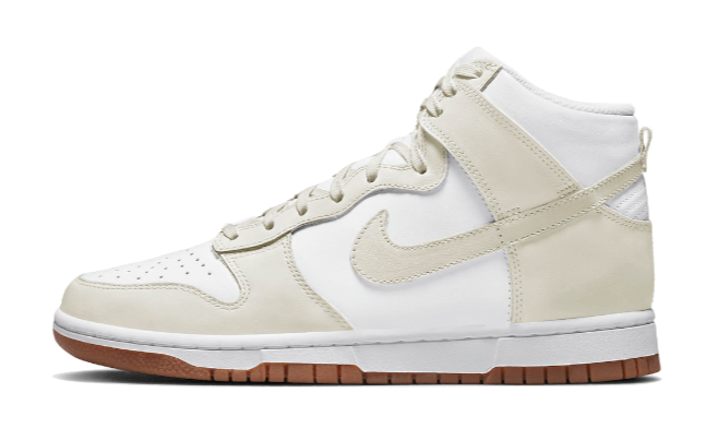 Dunk High SE First Use Sail (GS)