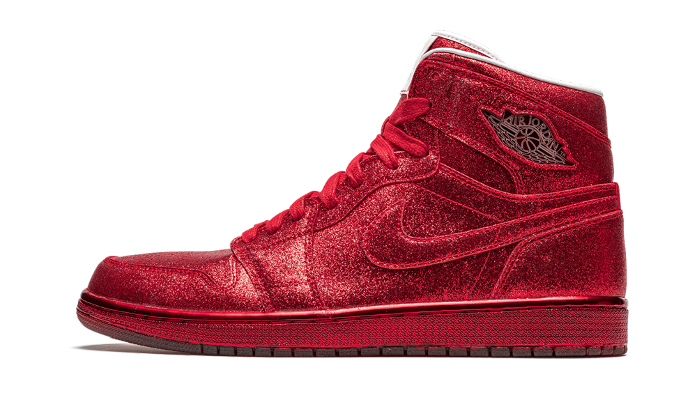 Air Jordan 1 Retro Legends of Summer Red