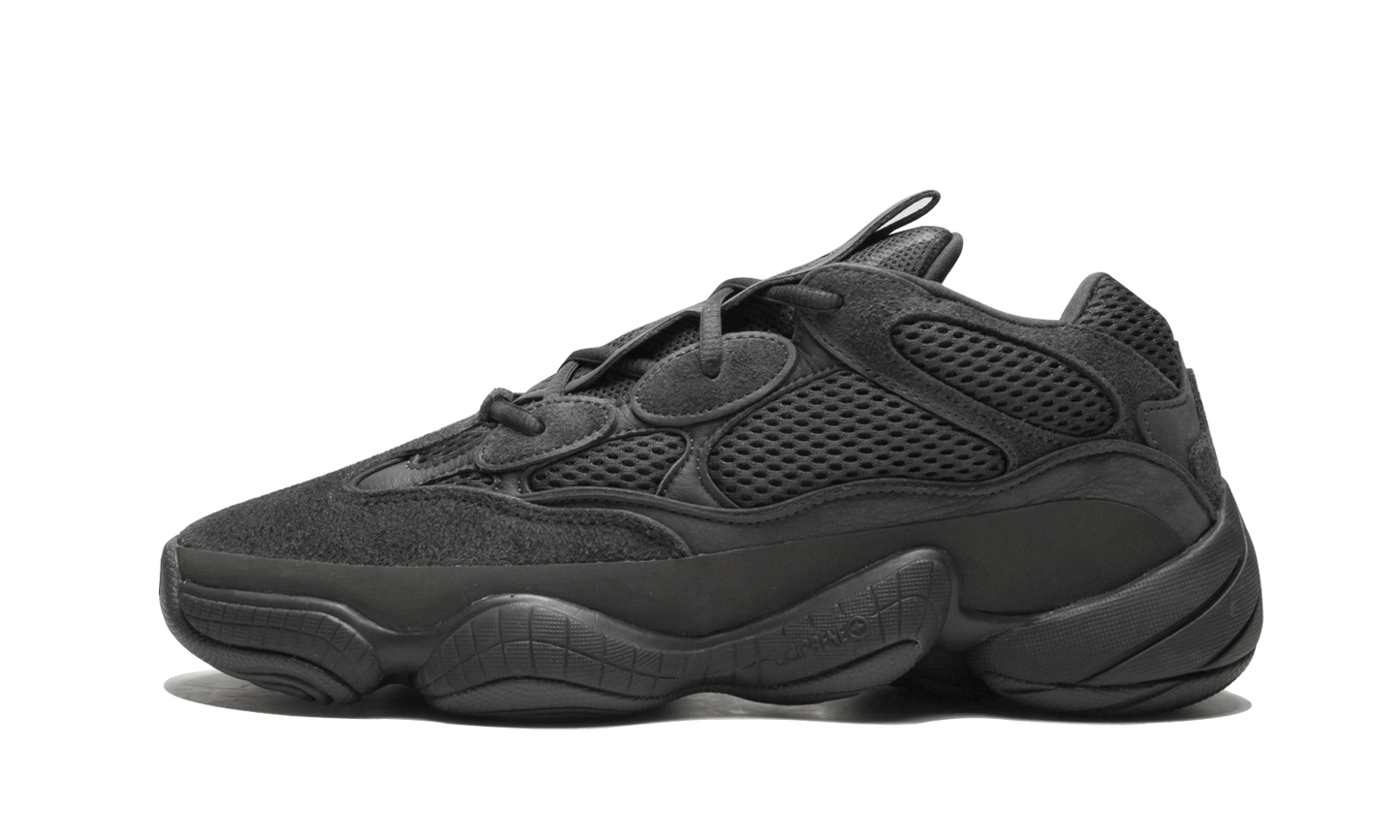 Yeezy 500 Utility Black (2018/2023)