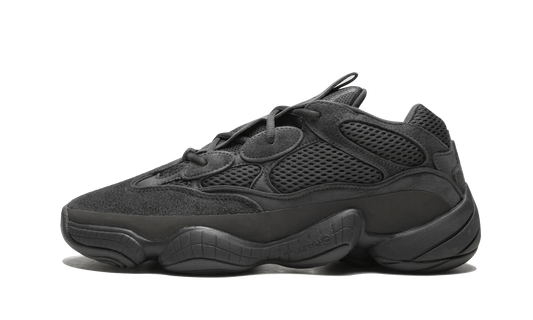 Yeezy 500 Utility Black (2018/2023)