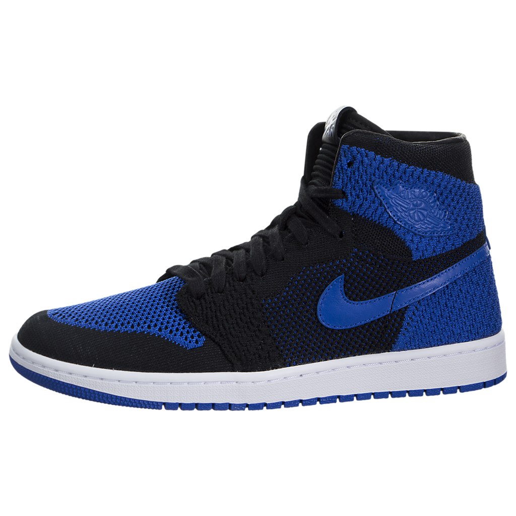 Air Jordan 1 Retro High Flyknit Royal